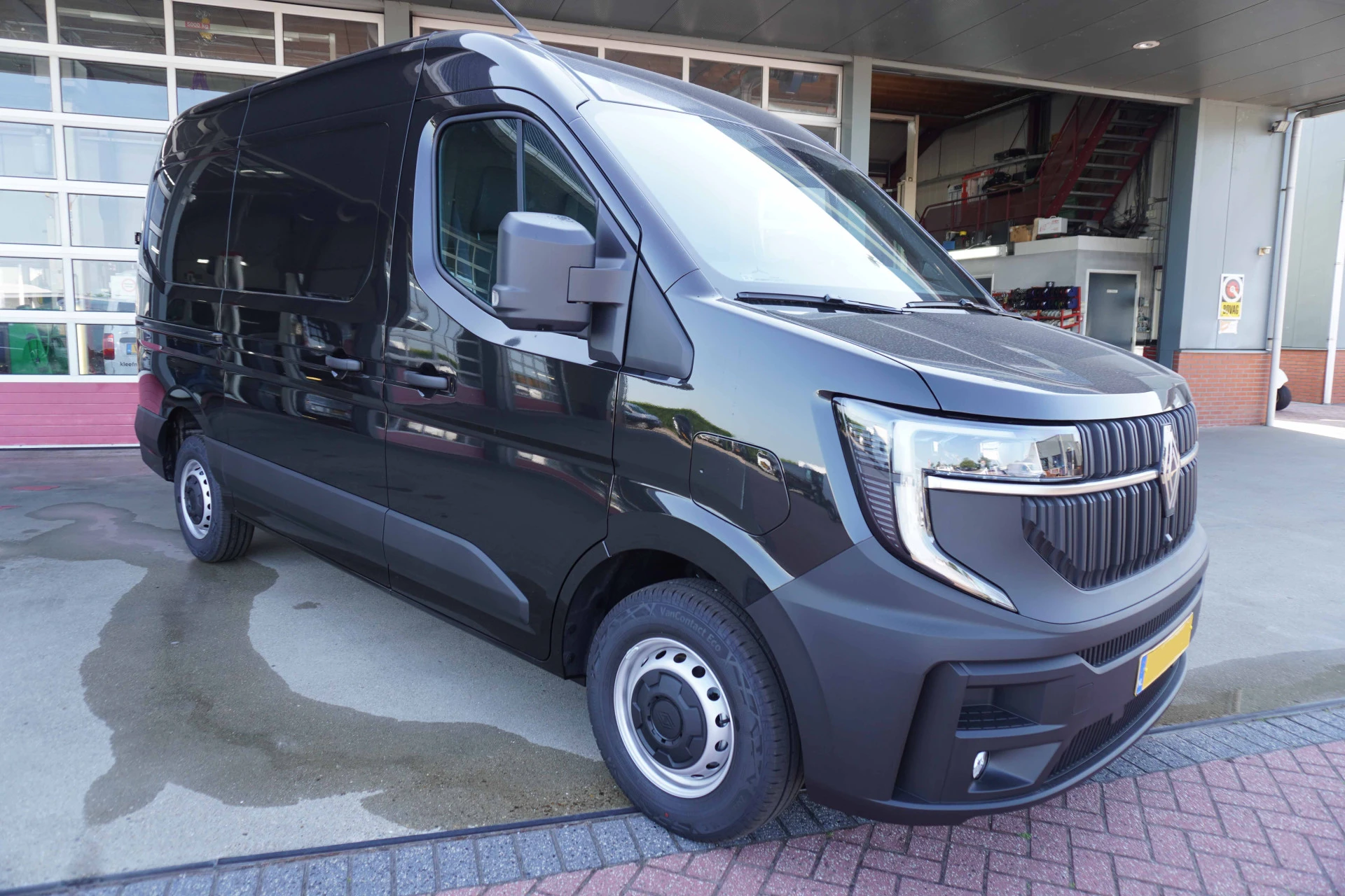 Renault Master 2026 - E-Tech T35 L2H2 Advance long range 87 kWh 143PK Automaat obrázek 2