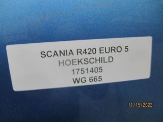 Scania - 1751405 HOEKSCHILD R 420 EURO 5 obrázek 2 náhled