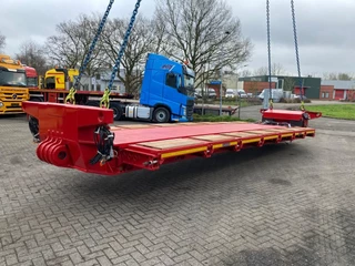 Goldhofer N/A - Crawler deck BB 450 A obrazek 1