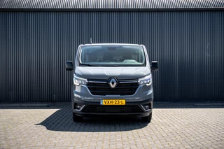 Renault Trafic 2023 - 2.0 dCi 130 L2H1 | 3-Zits | LED | Cruise | Airco image 3