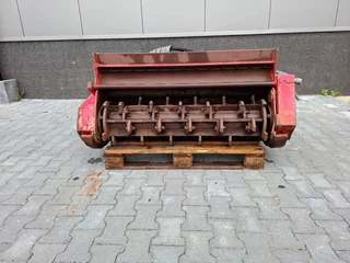 Ahwi N/A 2006 - FM 400H 1200 Mulcher image 3