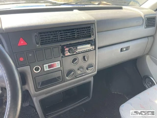 Volkswagen Transporter 2002 - N/A изображение 17