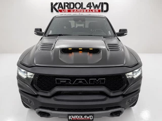 Dodge Ram 1500 2021 - 6.2 V8 4x4 Crew Cab TRX | Onder/opbouw LPG| Trekhaak 13-polig | Bakflip | image 3