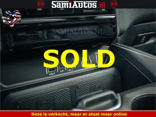 Dodge Ram 1500 2024 - Night Premium | Full Option | De Meest Luxe Pick-Up in zijn Klasse | immagine 70