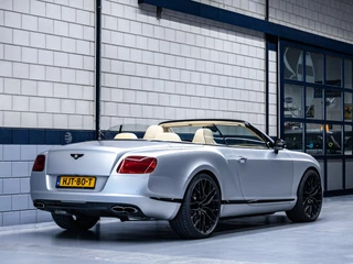 Bentley Continental GT 2012 - GTC | 4.0 V8 obrazek 6