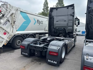 MAN TGX 2026 - 18.520 LLS - NIEUW image 4