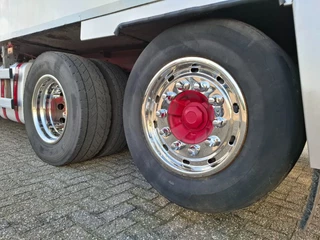 Volvo FH 2021 - FH4-500 / RETARDER / I-SAVE / XL / VEB+ / I-PARKCOOL / ACC / LWDS / 2XTHERMOKING UT1200 / 2X ON STOCK / EURO-6 / 2021 image 15