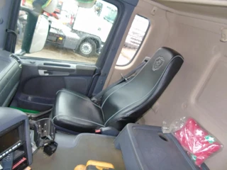 Scania P 2011 - P360 image 26