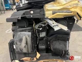 Mercedes-Benz N/A - Occ set interieur met zetels W211SW Mercedes afbeelding 20