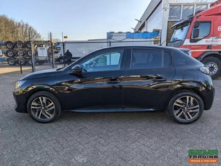 Peugeot 208 2021 - N/A obrazek 11