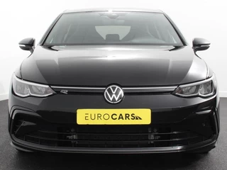 Volkswagen Golf 2024 - 1.5 eTSI 150pk DSG R-Line obrázek 2 náhled