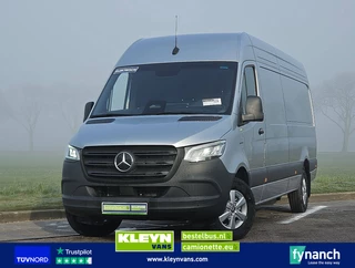 Mercedes-Benz eSprinter 2025 - N/A afbeelding 1