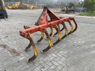 - Cultivator 2,5 M image 3 thumbnail