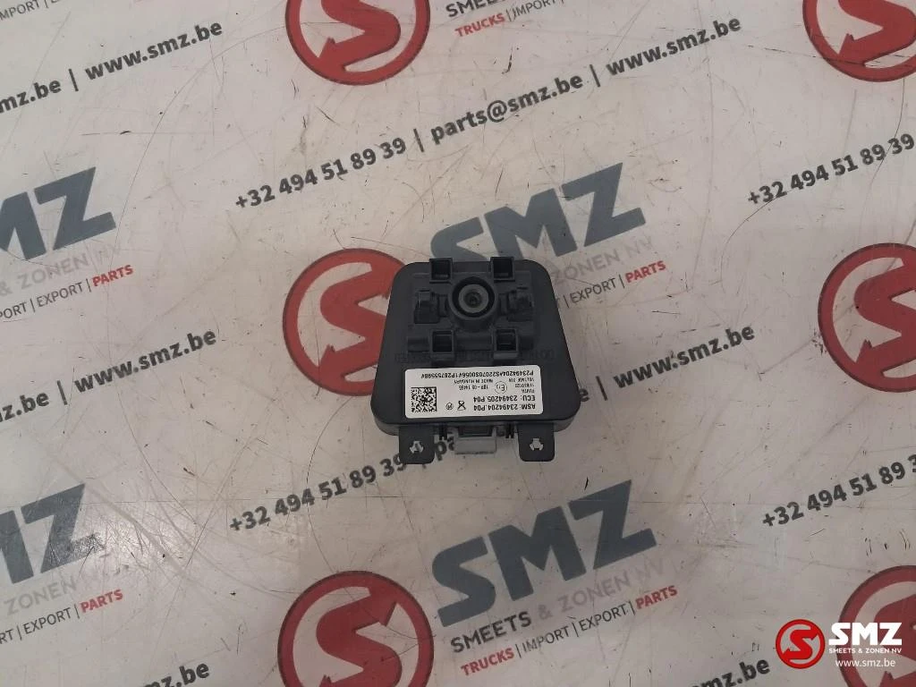 Renault 2022 - Occ radarsensor Renault afbeelding 1