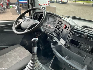 Mercedes-Benz Axor 2633 6x4 Hiab 16 Tonmeter laadkraan Manual Steel suspension 2008 - N/A image 14