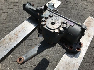 DAF N/A - 1860622 / 2405464 STEERING BOX THP90 (MORE PIECES IN STOCK) zdjecie 2