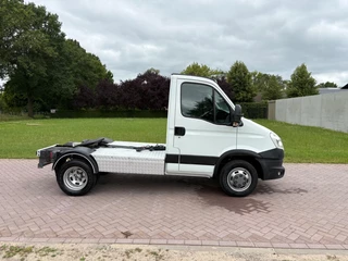 Iveco Daily 2012 - 40C17 Be trekker 10 ton euro 5 (47) obrazek 4