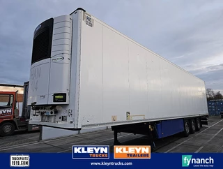 Schmitz Cargobull N/A 2014 - EURO HANGWERK zdjecie 1