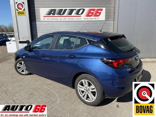 Opel Astra 2020 - 1.2 Business Edition Nav, Camera, Carplay APK tot 05-2028 image 4