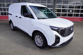 Ford Transit Courier 2024 - 1.0 EcoBoost 125PK Trend Benzine Automaat bild 2