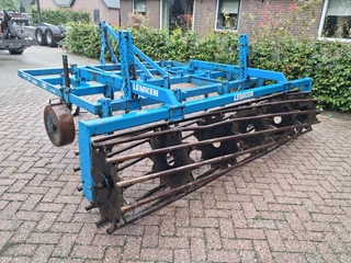 Lemken Smaragd - 9 imagen 2 miniatura