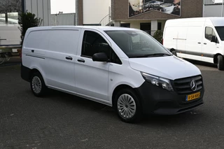 Mercedes-Benz Vito 2024 - 116 CDI L2 Pro image 9