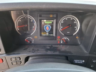 Scania R 2015 - R450 / RETARDER / PTO / NO EGR / PARK-AIRCO / 738261 KM / AUTOMATIC / EURO-6 / 2015 obrazek 17