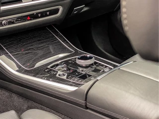 BMW X5 2023 - xDrive50e 490PK Automaat High Executive M-Sport image 80