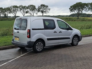 Peugeot Partner 2018 - 1.6 afbeelding 3 miniatuur