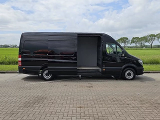 Mercedes-Benz Sprinter 2017 - 314 obrazek 12