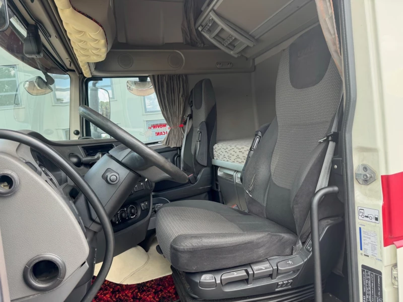 DAF 2016 - XF 106 460 EURO 6 SUPER SPACE CAB obrázek 9
