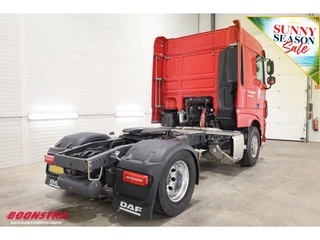 DAF XF 450 FT 2021 - Spacecab Alcoa Standairco ACC Euro 6 afbeelding 3 miniatuur