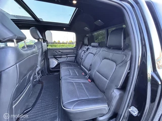Dodge Ram 1500 2021 - 4X4 5.7 V8 4x4 Crew Cab LIMITED LPG 300 LITER image 15