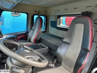 Volvo N/A 2017 - FMX 450 8x4, EURO 6, Leaf suspension, Stetter 8m3 bild 10