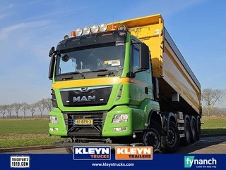 MAN TGS 2020 - 47.470 obrazek 1