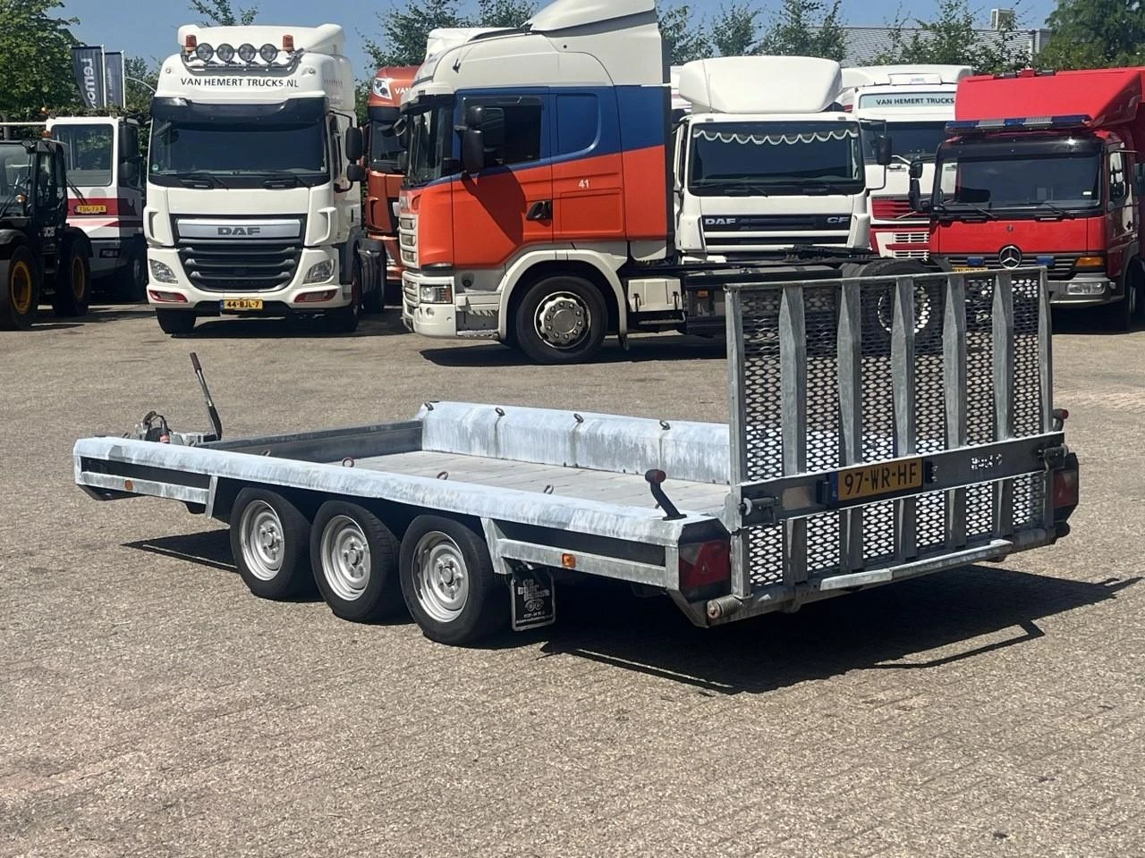 Hulco Terrax 2017 - TERRAX-3 afbeelding 4