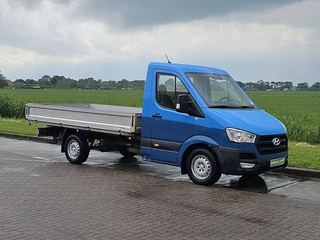 Hyundai H350 2018 - N/A obrazek 5