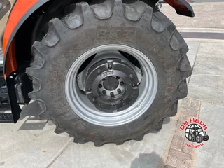 Tafe N/A - 6515 4wd. obrazek 7