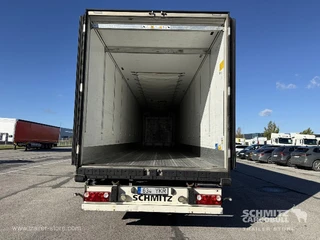 Schmitz Cargobull Semitrailer Reefer Standard 2018 image 3 thumbnail