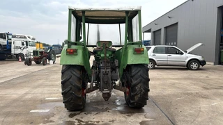 Fendt FARMER 105S 1973 - N/A zdjecie 6