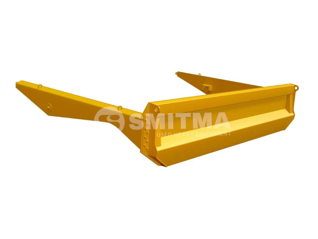 Cat 2026 - 730 NG afbeelding 1