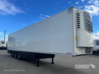 Schmitz Cargobull Semitrailer Reefer Standard 2023 afbeelding 2 miniatuur