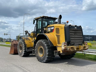 Caterpillar 966M 2019 - N/A imagen 3