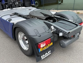 DAF XF480 2018 - FT SSC 2X TANKS NEW SMART TACHO 2 ONLY 562.000 KM NL-TRUCK 2 PIECES AVAILABLE immagine 20