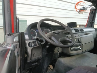 MAN TGS 2014 - 35.360 bild 8