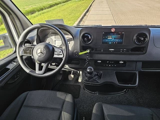 Mercedes-Benz Sprinter 2022 - 315 image 8