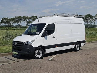 Mercedes-Benz Sprinter 2024 - 315 afbeelding 2 miniatuur