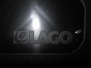 Diversen N/A - LAGO - Materiaal / Gereedschapskist -Zwart kunststof immagine 7