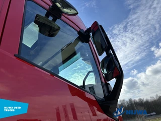 Volvo FH 2024 - 460 6x2/4 I-Save + I-Park zdjecie 19