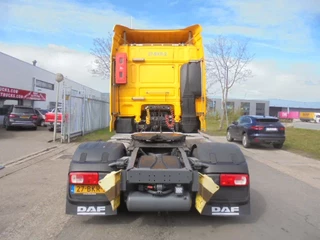 DAF XF 450 2018 - ADR obrazek 5